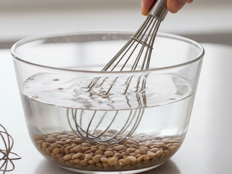 İkinci Suda Tertemiz Sonuç