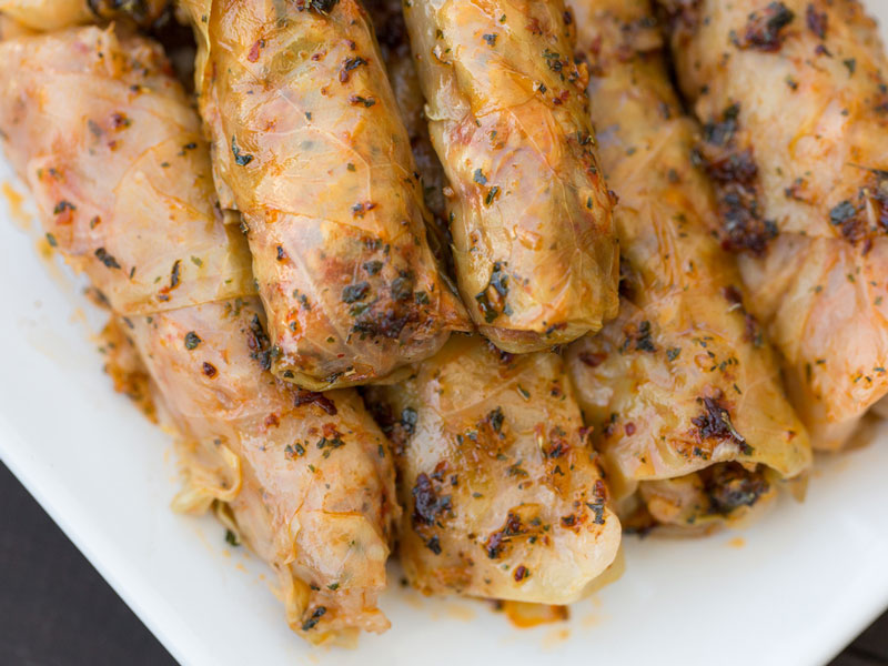 Kısık ateşte yavaş pişirme