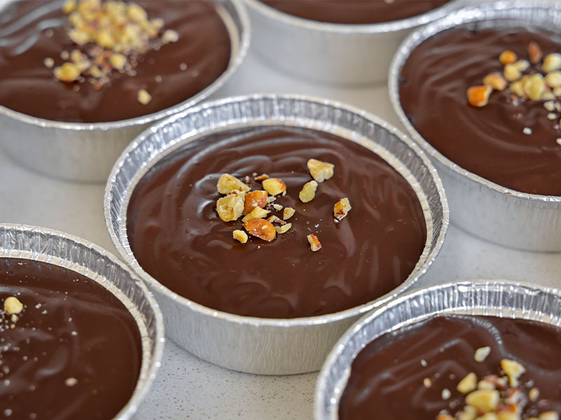 puding
