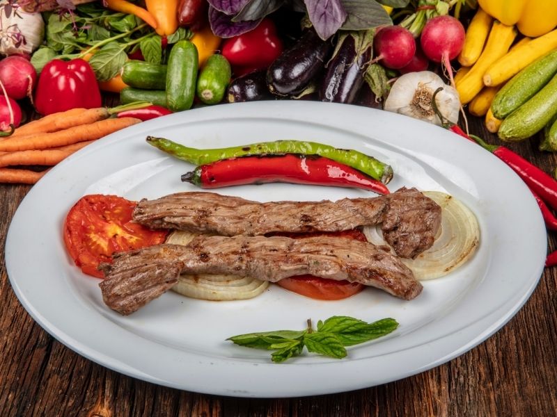 Küşleme Üzerindeki Dokuların Arındırılması