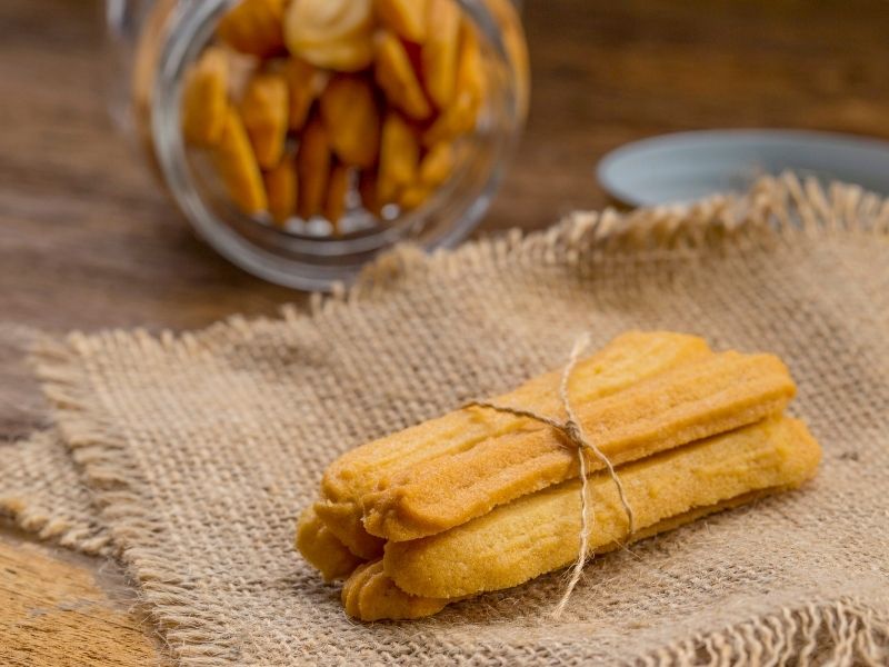 Hamur Yapılarındaki Ayrım: Katı Mı, Akışkan Mı?