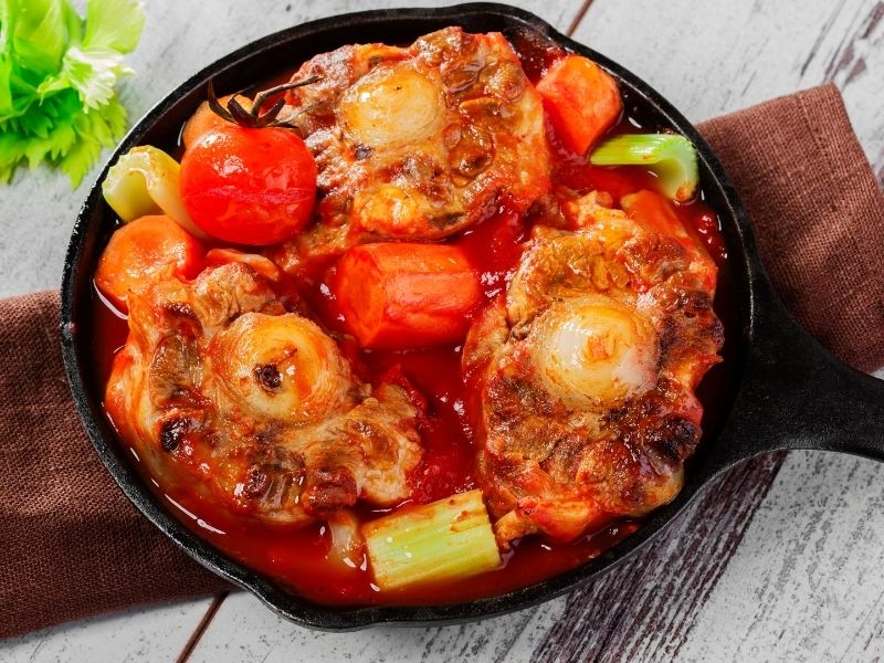 Tandır ve Çorba Kültürü