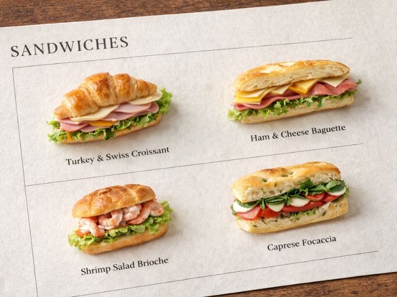 Yemek Deneyiminde 3 Boyutlu Menü Sosyal Medyanın Gündeminde