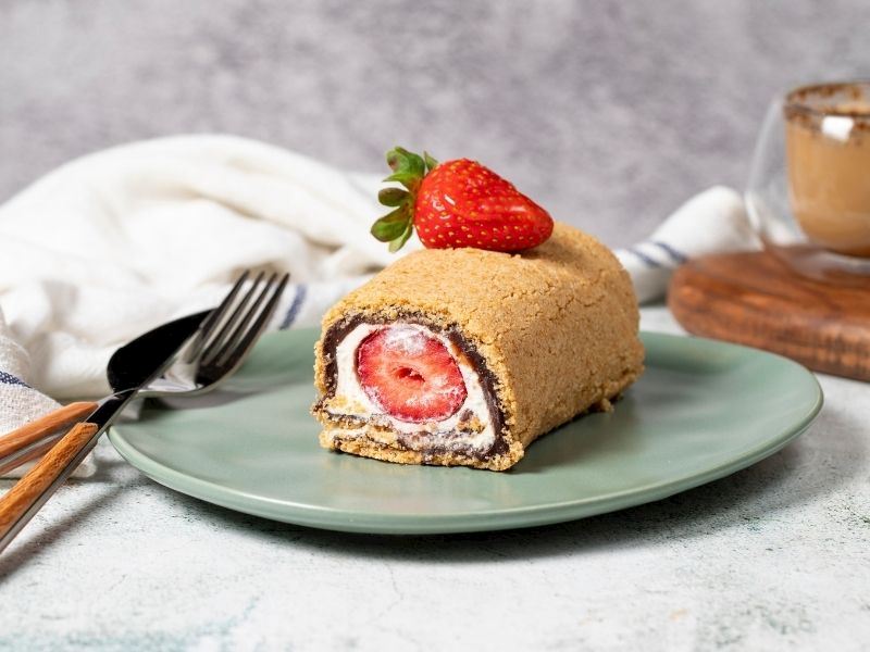 İbiza Tatlısı Tarifi