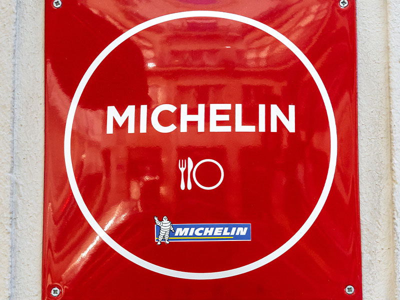 michelin