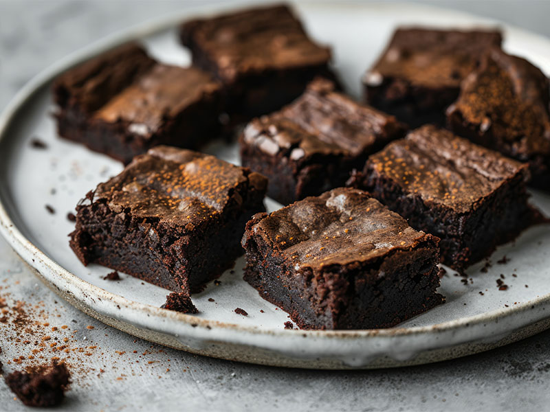 brownie