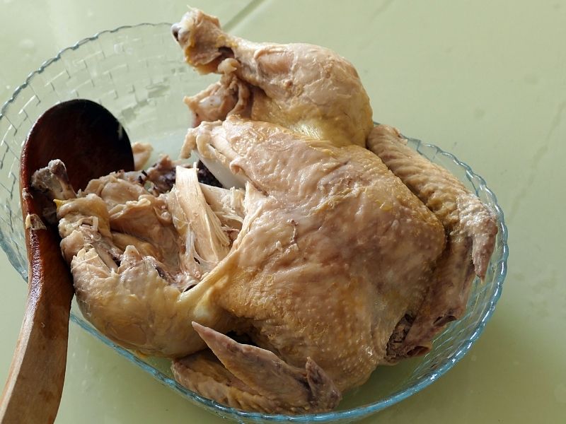 Su Miktarı Ve Basınç Ayarı