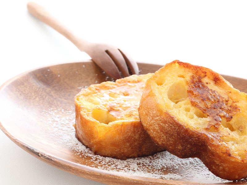 Doğru Ekmek Seçimi