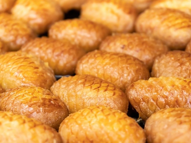 Şerbetin Kıvamı Uygun Olmaması