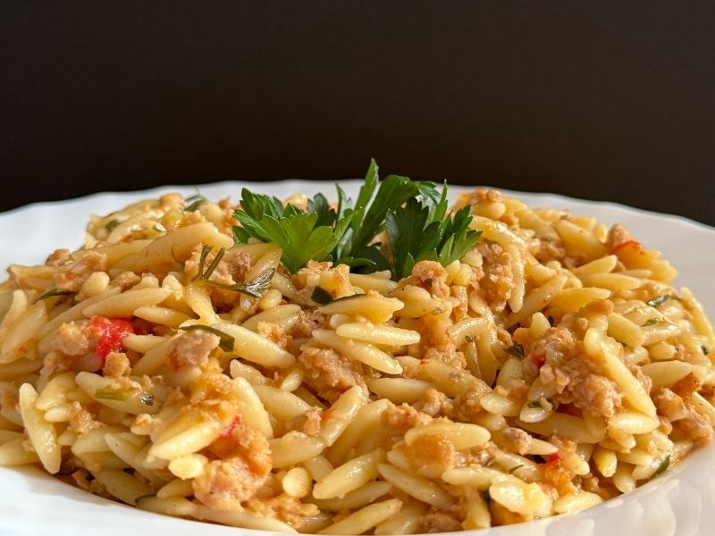 Kısık Ateşte Kontrollü Pişirme