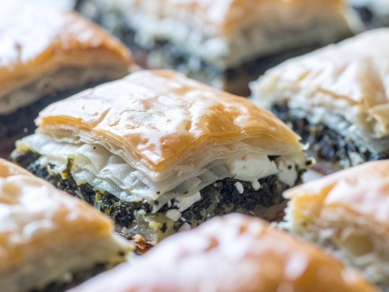 Yağ Seçimi Ve Çıtırlık Formülü