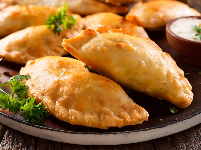 empanada