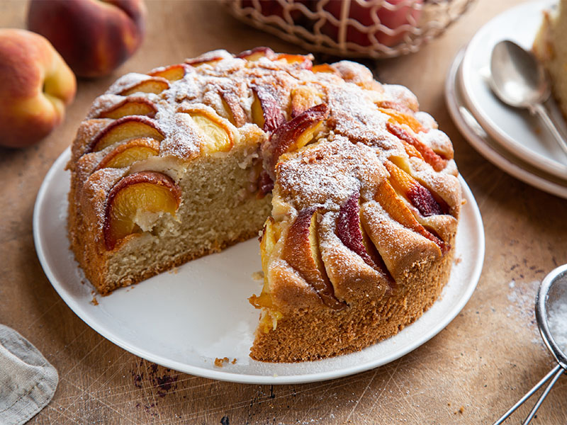 Hamurun hazırlanması