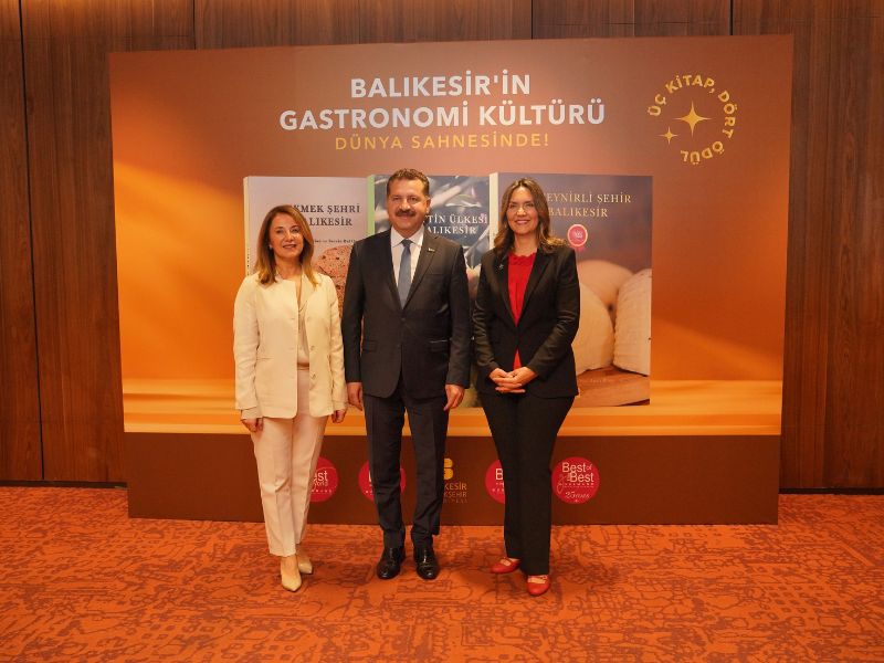 balıkesir gastronomi kültürü