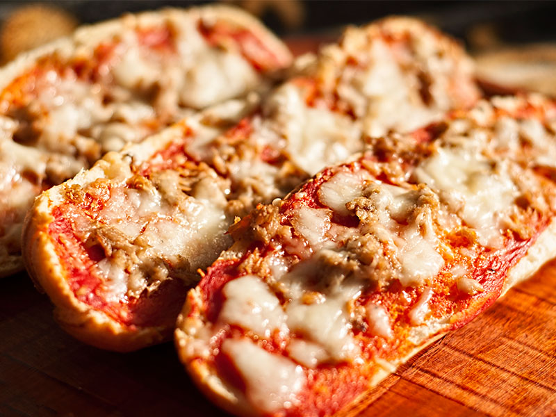 Pişirme Sıcaklığının Ayarlanması