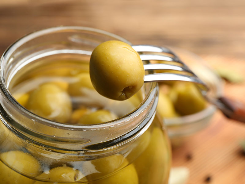 Bekletme ve Fermentasyon Süreci