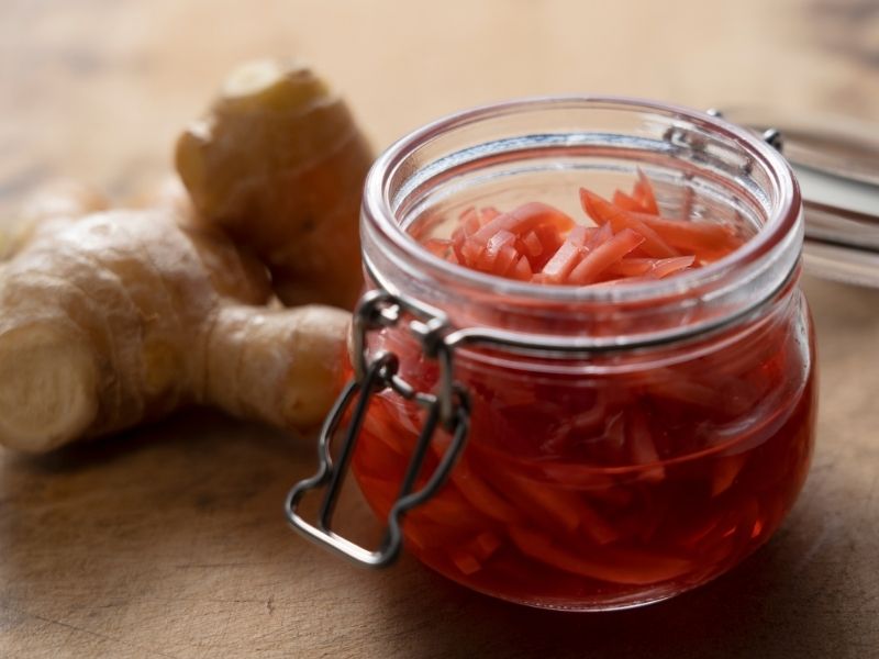 Turşu Suyunun Hazırlanması: Sirke, Şeker Ve Aroma Dengesi