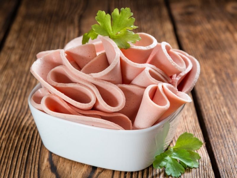 Son Dokunuş Ve Şık Sunum