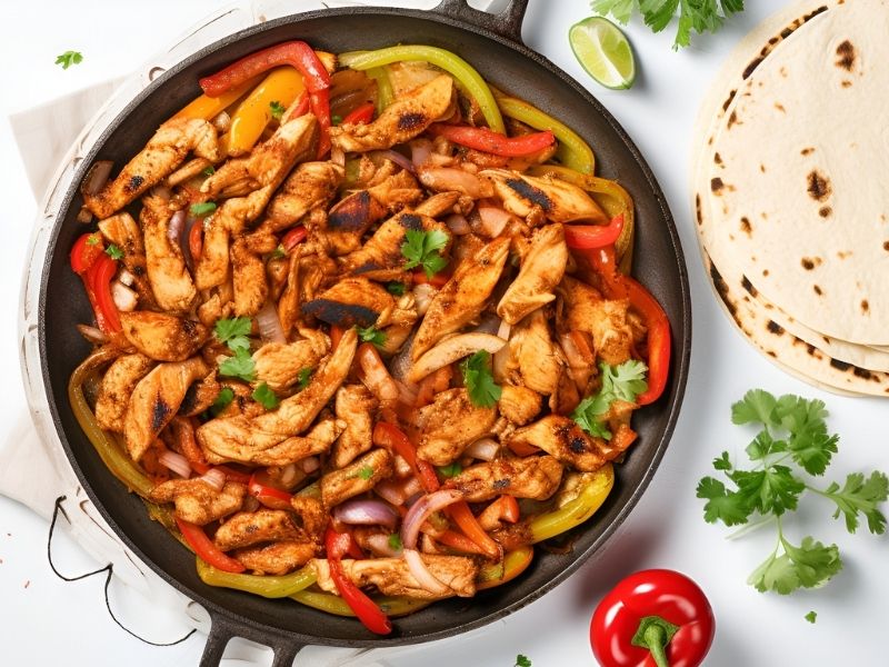 Fajita 