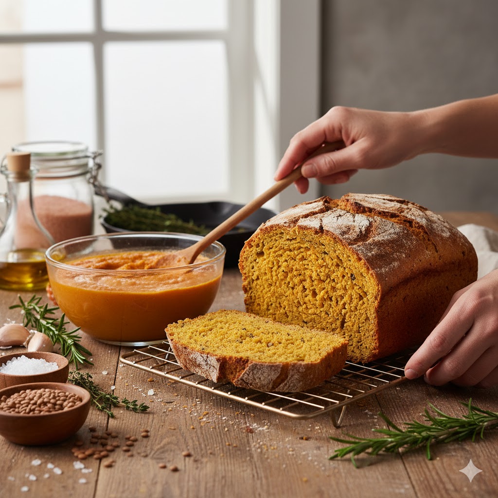 Pişirme sıcaklığı ve süresi