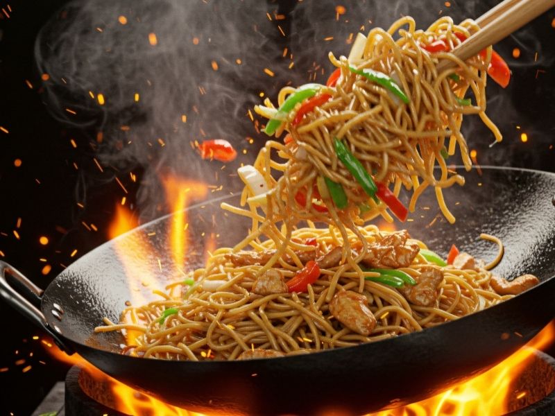 Uygulama Aşamaları