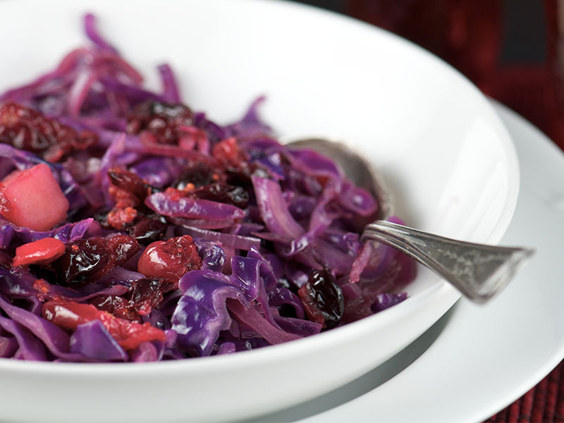 Sosu ve Baharatları Doğru Ayarlamak