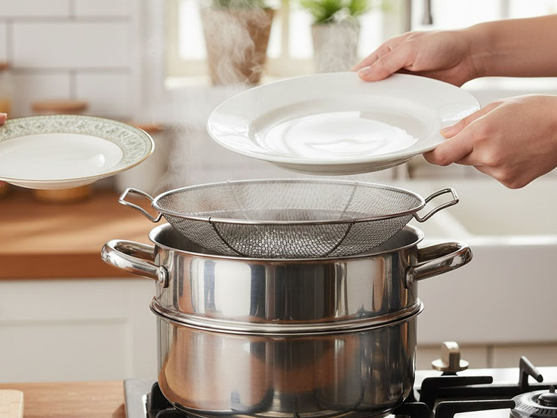 Güvenli Kullanım İçin Dikkat Edilmesi Gerekenler