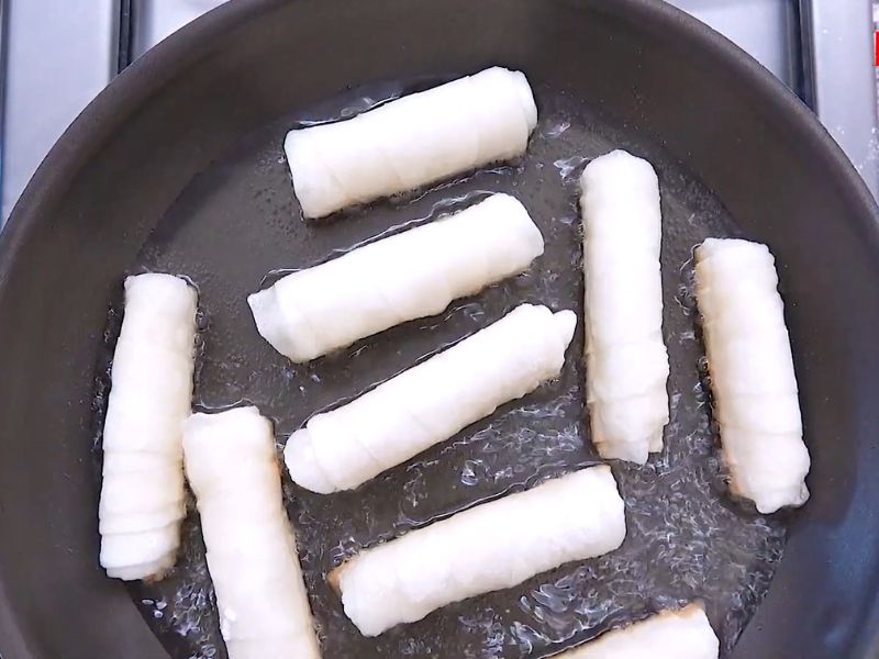 Lezzet ve Sağlık Açısından