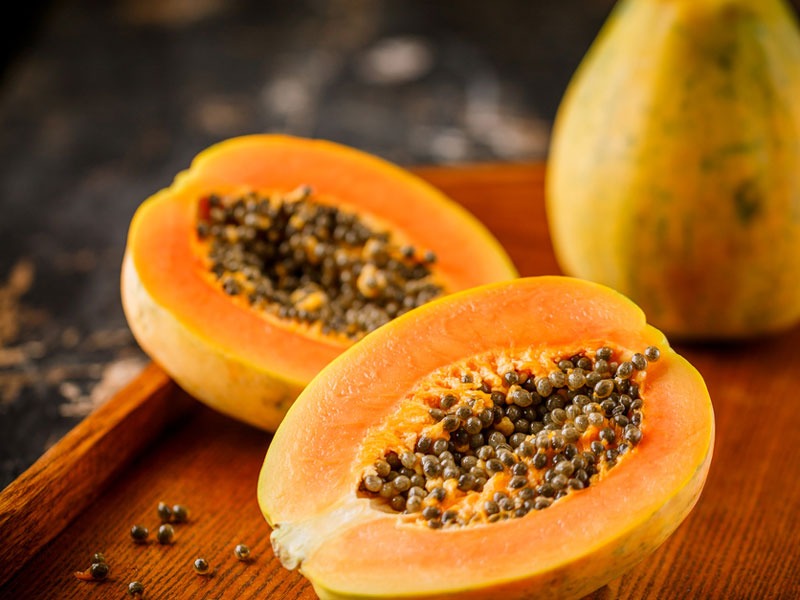 papaya