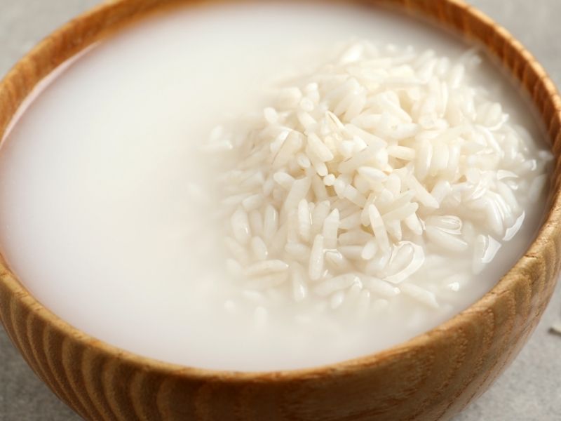 Pirinçlerin Ön Hazırlığı Ve Kavurma Aşaması 