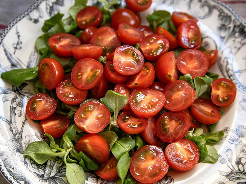 Doğrama ve Servis Zamanı