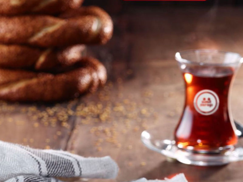 simit sarayı