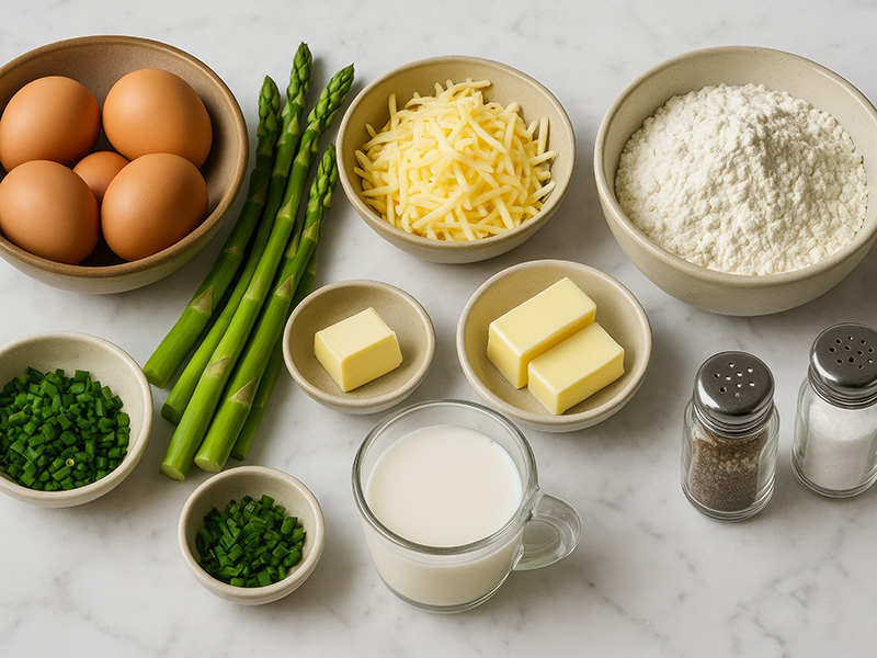 Peynir ve Baharatlarla Lezzeti Artırın