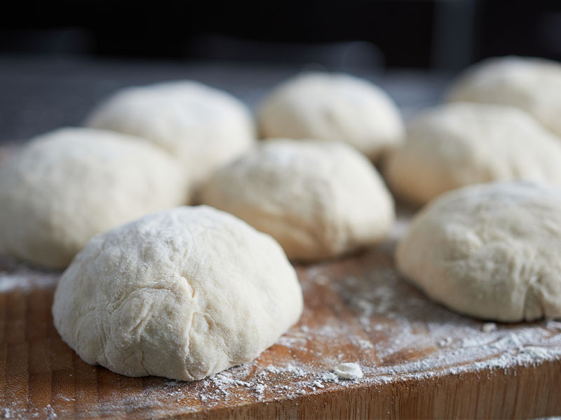 Lezzet Katkısı Sağlar