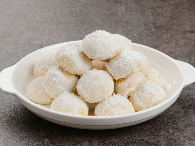 Hamur Kıvamını Yakalamanın Püf Noktaları