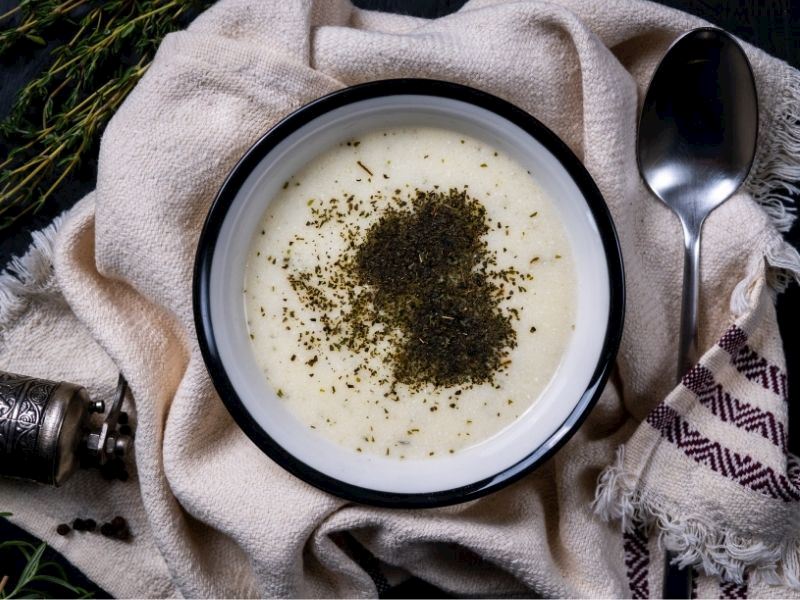 Tereyağı Yerine Alternatif Kullanılır Mı?