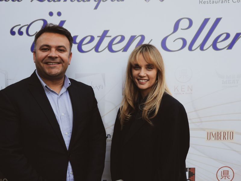 hasan yeşilyurt eda zamanpur