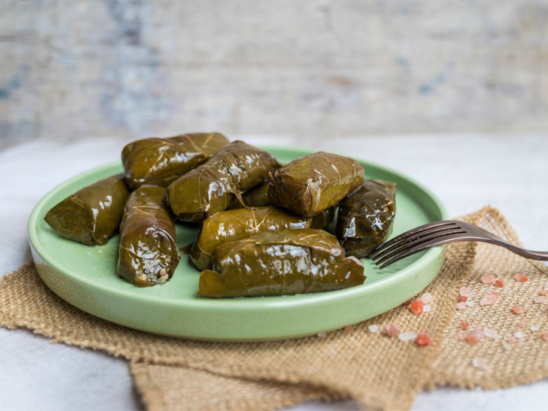 dolmades