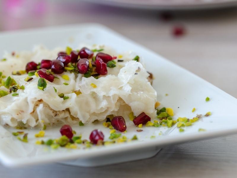 Saklama Koşulları Ve Sütle Buluşturma