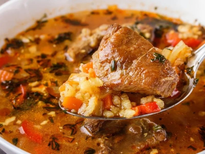 Kharcho | Gürcistan