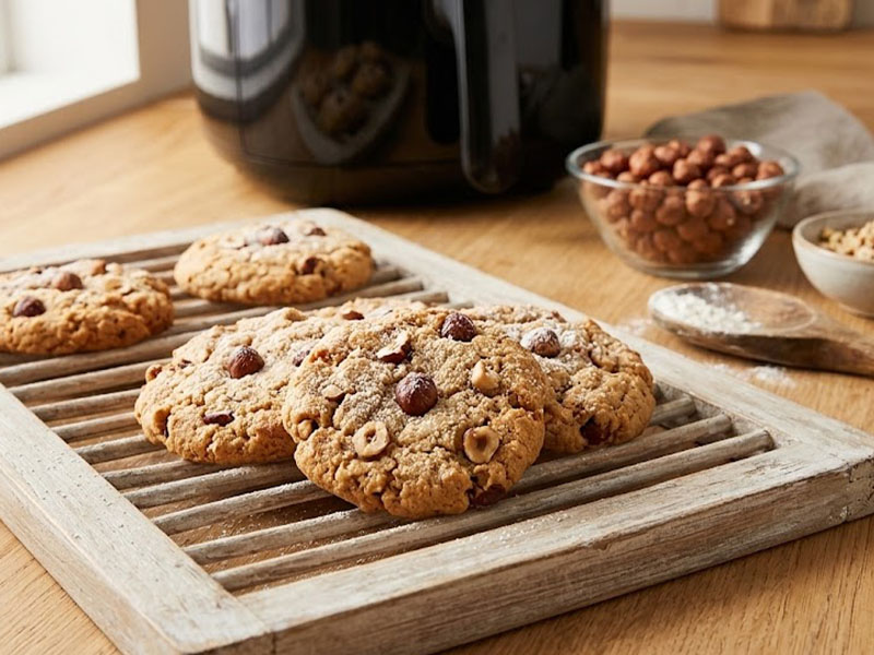 Fındıklı Kurabiye