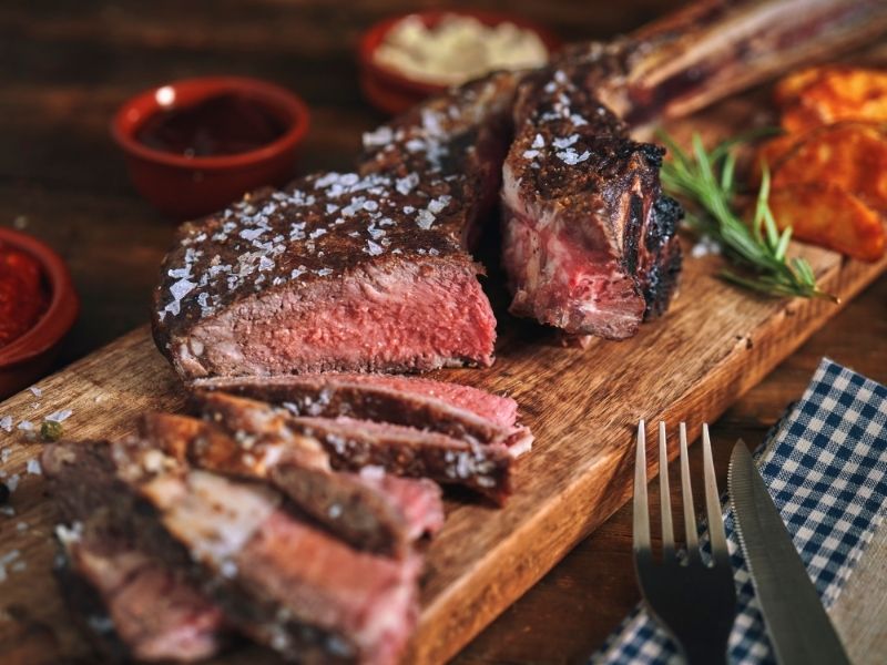 Lezzet – Yumuşaklık Dengesi