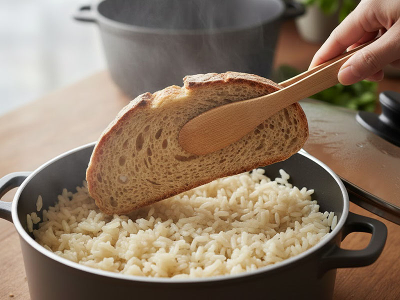 Servise Hazırlık Aşaması