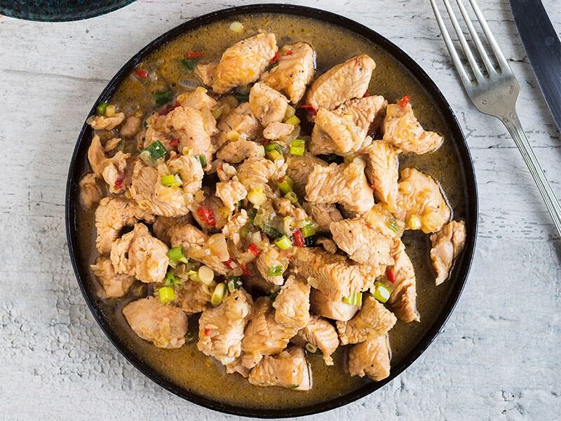 Lezzet Patlaması: Mühürleme Ve Yüksek Ateş Dengesi