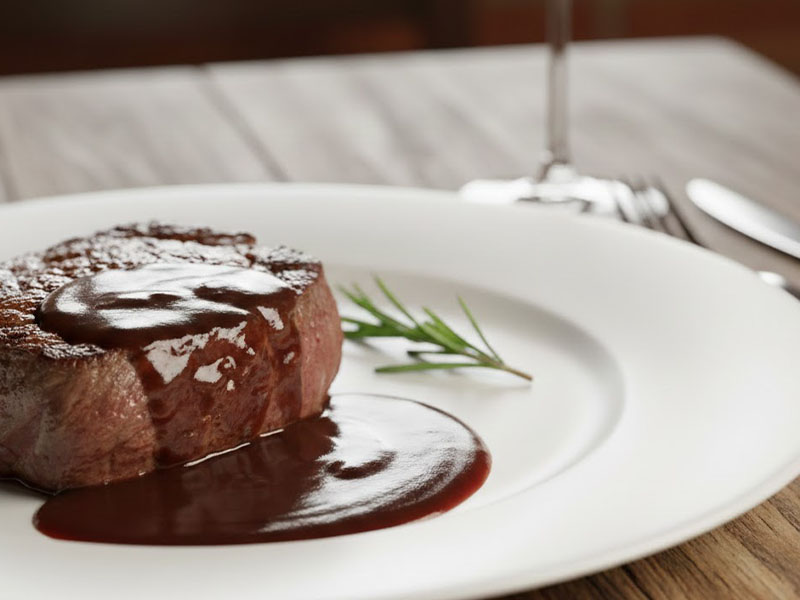 Parlaklık ve Sunum İçin Önemlidir