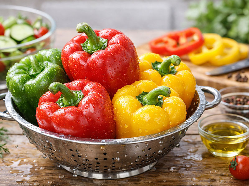 Daha Güvenli ve Keyifli Tüketim