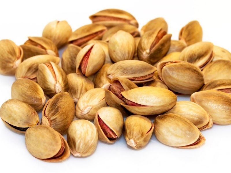 Fystiki Aeginas (Yunanistan) – 4.6