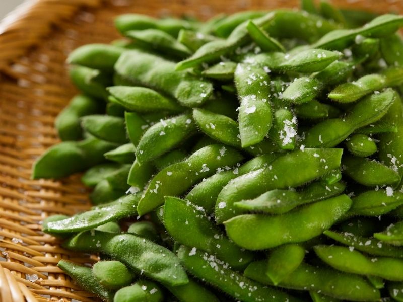 Sebzelerin Canlı Renklerini Koruyun