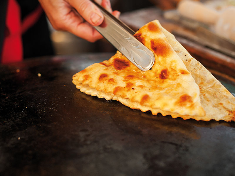 gözleme