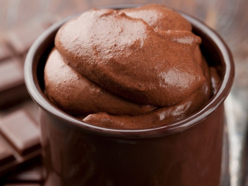 Yumurta Akının "Kar" Formuna Getirilmesi